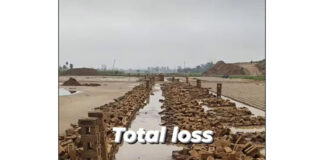 Excelsior Correspondent JAMMU, Apr 8: The Brick Kiln Owners Association (BKOA), Jammu, has expressed grave concern over the worsening condition of the brick kiln industry in the region. In a statement issued here, today Prabhu Dayal Gupta, senior member of the Association stated that continuous heavy rains coupled with an unprecedented rise in coal prices have pushed kiln owners into a deep financial crisis. Highlighting the impact of adverse weather conditions, he said that prolonged rains have severely disrupted the brick manufacturing process. Large quantities of unbaked (Kachha) bricks have been damaged, resulting in heavy financial losses for kiln owners. The situation has also reduced the number of working days, further affecting production and income. He said in addition to weather-related challenges, the steep increase in coal prices has made operations extremely difficult. Coal, being the primary fuel for brick kilns, has become significantly expensive, thereby raising the overall cost of production. Many small and medium kiln operators are finding it increasingly difficult to sustain their businesses under such pressure. Gupta emphasized that this “double blow” of natural and economic factors is making the brick kiln industry economically unviable. He warned that if immediate steps are not taken, several brick kilns may be forced to shut down, leading to unemployment and disruption in the construction sector. He urged the Government to take immediate measures to address the crisis, including regulation of coal prices, ensuring the supply of quality fuel, and providing financial relief to affected kiln owners. He also called for long-term support to modernize the industry and protect it from future uncertainties. He said the Brick Kiln Owners Association, Jammu, are hopeful that the concerned authorities will take prompt action to safeguard the interests of thousands of families dependent on this sector.