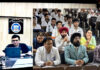 Workshop on ‘Good Clinical Practice’ in GMC Rajouri on Thursday.
