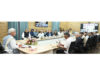 LG chairing J&K Higher Education Council meeting on Friday.