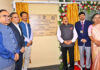 Union Minister Dr Jitendra Singh inaugurating the BioNEST Incubation Centre at “Central Food Technology & Research Institute” , Mysuru, Karnataka.