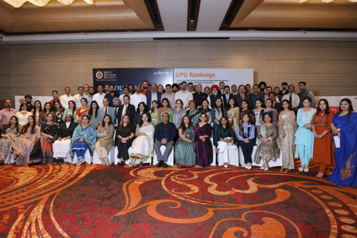 Dignitaries posing for a group photograph during a function in Jammu. Dignitaries posing for a group photograph during a function in Jammu.