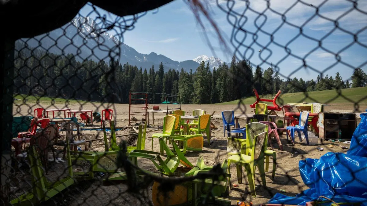 Pahalgam Attack Case: Govt Appoints Karambir Singh Nalwa Special Public Prosecutor To Lead Trial