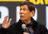 Ex-Philippine president Duterte to face  trial on crimes against humanity charges