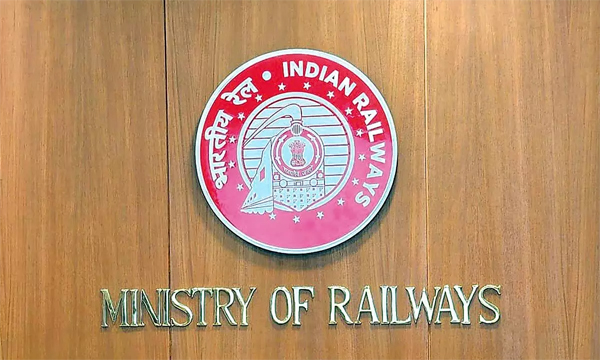 railways ministry