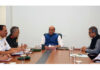'Focus Must Remain on Preparedness': Rajnath Chairs High-Level Review Meeting