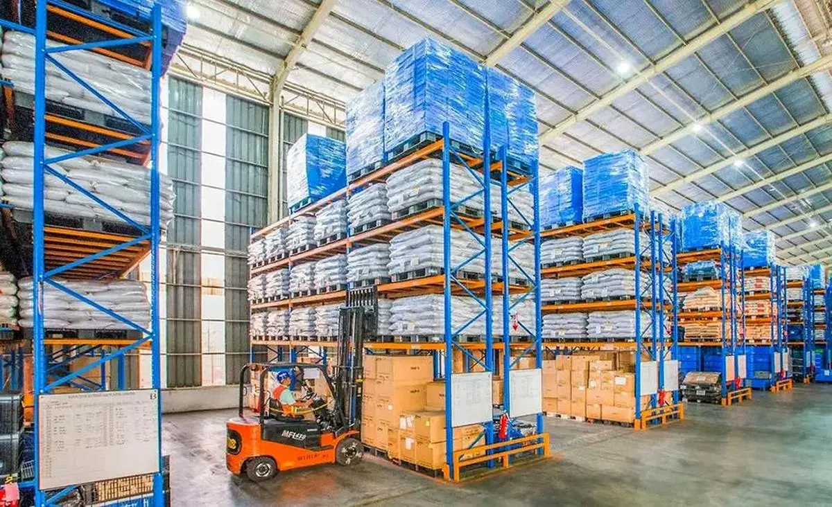 Welspun One leases 2.10 lakh sq ft of warehousing space at JNPA SEZ to Indev Infra