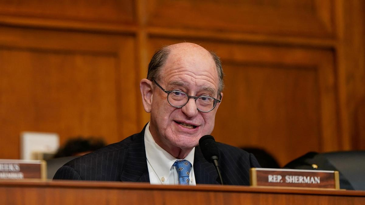 Pakistan should clamp down on terror groups like LeT, JeM: US lawmaker