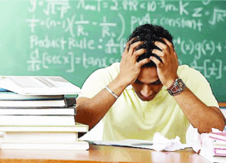 The Untold Struggle of Today’s Students