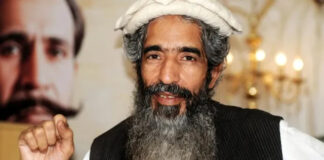 Laskhar Co-Founder, Behind Several Terror Attacks In India, Shot In Lahore