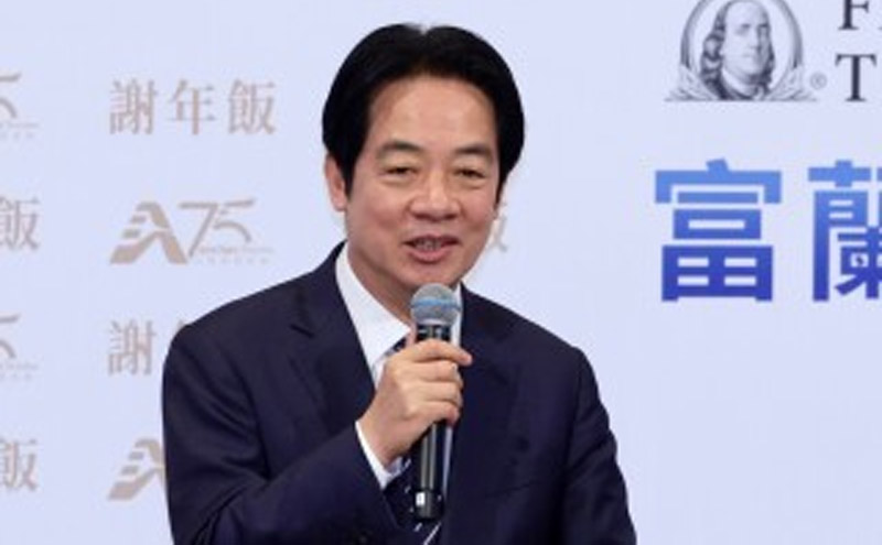 Taiwan president cancels trip to Eswatini, accuses China of pressuring African countries