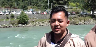 Kashmir Is Safe, Very Peaceful, Says International Tour Leader From Malaysia