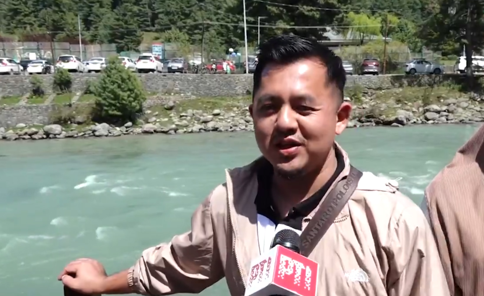 Kashmir Is Safe, Very Peaceful, Says International Tour Leader From Malaysia