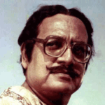An ODE To The Thespian Utpal Dutt