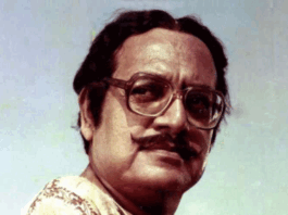 An ODE To The Thespian Utpal Dutt