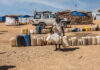 Over 40 people killed in Chad in clash between two families over water: Reports
