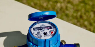 J&K Govt Forms Panel To Finalise Water Meters For Commercial Units