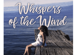 WHISPERS OF THE WIND
