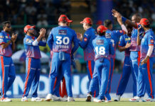 Delhi Capitals seek runs from top-order against mis-firing Gujarat Titans