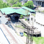 Jammu’s Cremation Grounds Disgrace at the Last Mile Jammu's Cremation Grounds Disgrace at the Last Mile