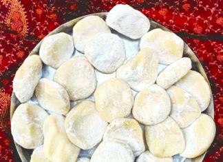 Kalari: Jammu’s Chew King
