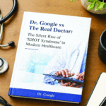 Dr.Google Vs The Real Doctor