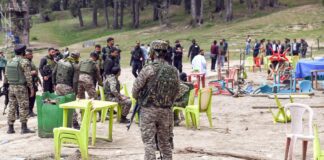US GoPro Shipped To China Traced To Lashkar Terrorists, NIA Ascertaining Supply Chain: Officials