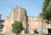 Lakhanpur: The Gateway to Jammu and Kashmir