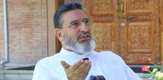 Apni Party Flags Delay In Panchayat, ULB Polls In J&K