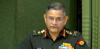 Operation Sindoor Reflected ‘Smart Power’ In Its Most Complete Expression, Says Indian Army Chief