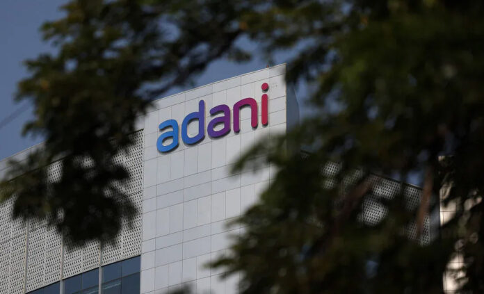 Adani