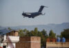 Pakistan calls report on Iranian  aircraft parked at airbase 'misleading'