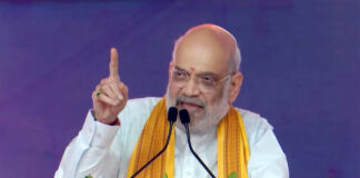 Committee On ‘Artificial’ Demographic Changes May Consider Need For Law To Tackle Issue: Amit Shah