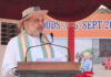 India Will Ensure Zero Casualty During Heat Waves: Amit Shah