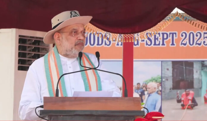 Amit shah