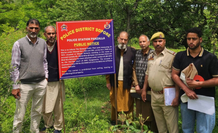 Baramulla