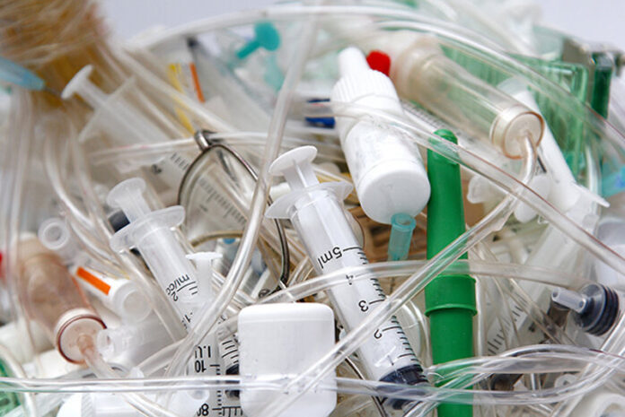 Biomedical Waste