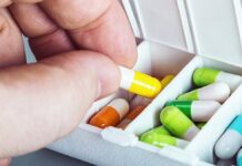 Union Health ministry brings pregabalin under Schedule H1 to prevent misuse