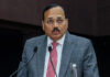 Unemployed ‘Youngsters Like Cockroaches’ Become Media, Activists; Attack System: CJI