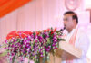Himanta Takes Oath As Assam CM For Second Successive Term, 4 MLAs Sworn In As Ministers