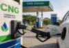 CNG Prices Hiked By Re 1, Second Time In A Week