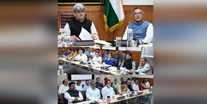 CS reviews Transport Department performance_ stresses safer roads, smarter enforcement-23