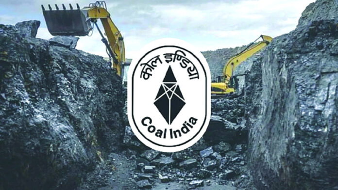 Coal