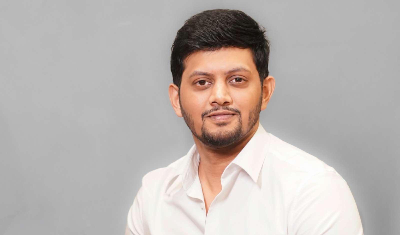 Textile firm Sai Silks appoints Bharadwaj Rachamadugu as CEO