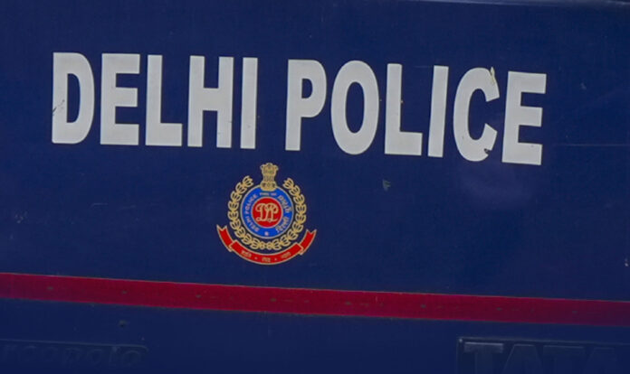 DELHI POLICE