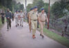 DIG Visits Forward Areas Along LoC In J&K’s Poonch, Reviews Border Security Preparedness