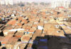 Upper-floor eligibility in Dharavi  rehab tied to ground-floor status, documents