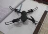 Drone Found In J&K’s Kathua, Security Tightened