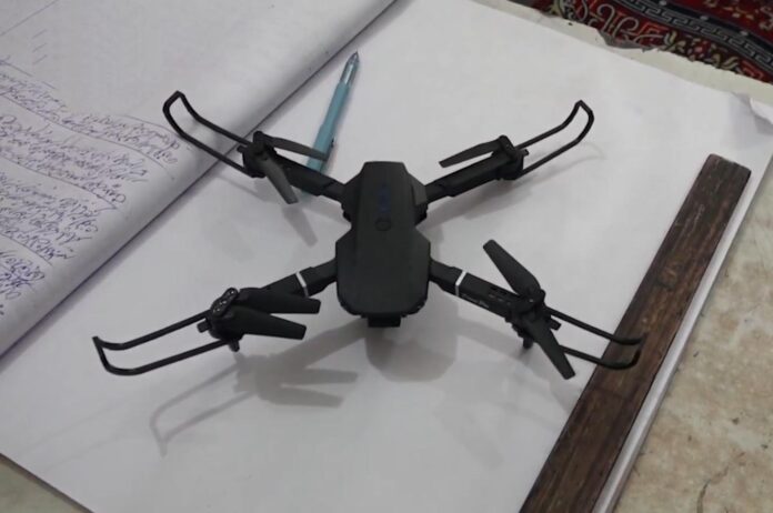 Drone