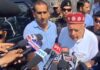 ‘Omar Abdullah Missing’ Poster Sparks Political Row In J&K, Farooq Hits Back At BJP
