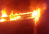 Teenage Boy Dies In Fire In Seminary At J&K’s Anantnag